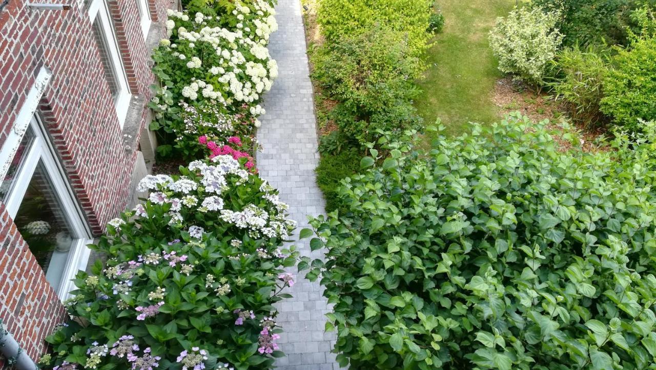 Monts Et Merveilles Godewaersvelde Luaran gambar
