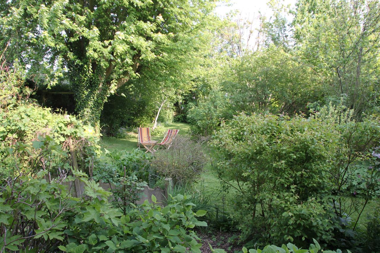 Monts Et Merveilles Godewaersvelde Luaran gambar
